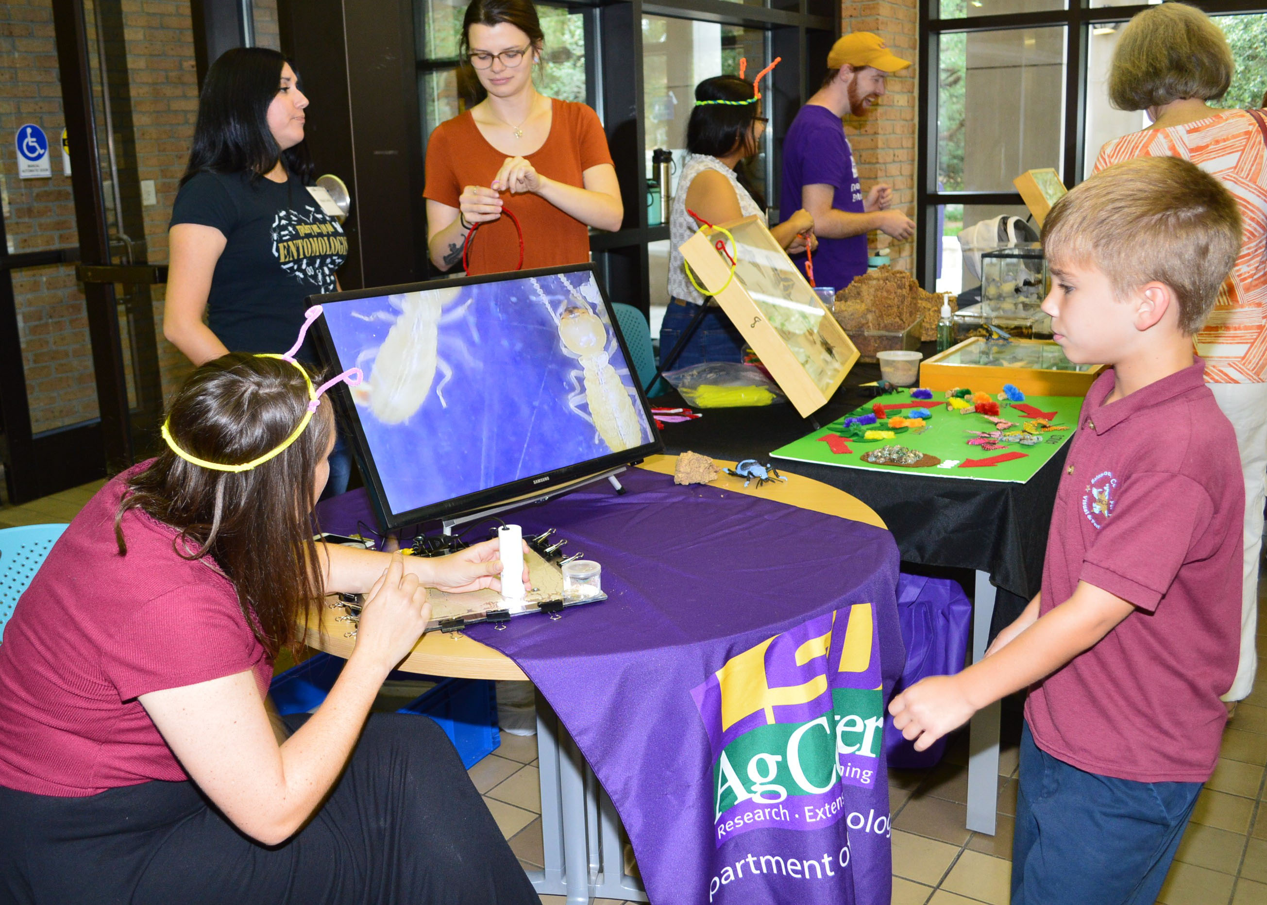 College of Agriculture News Fall 2019